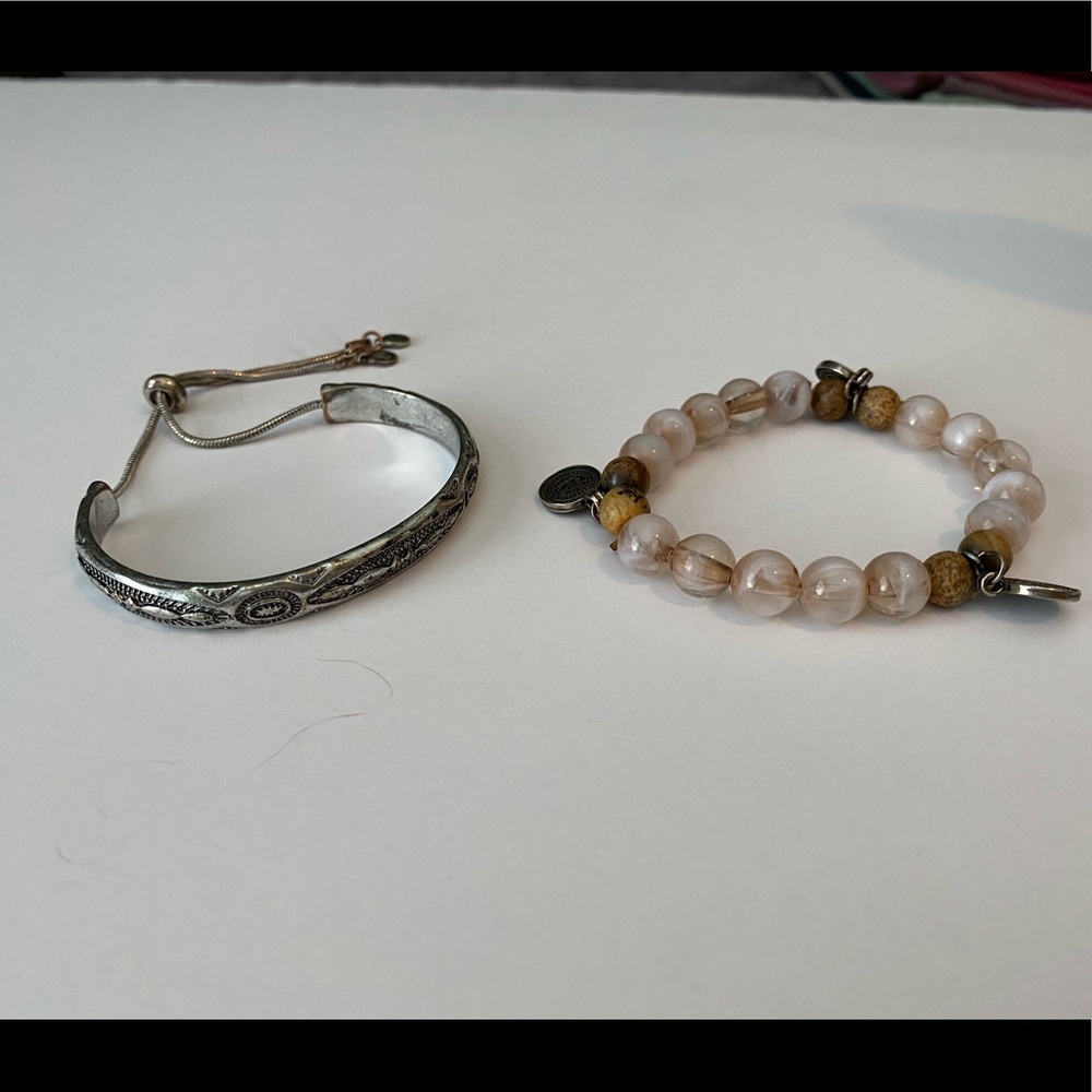 ⚠️ 3/10 Bracelet set